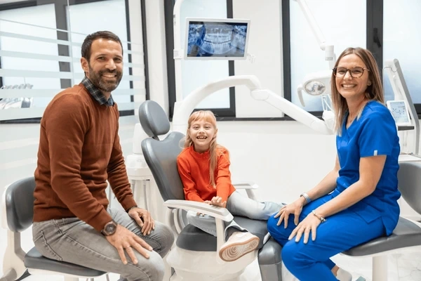 saturday dentist in downtown toronto on
