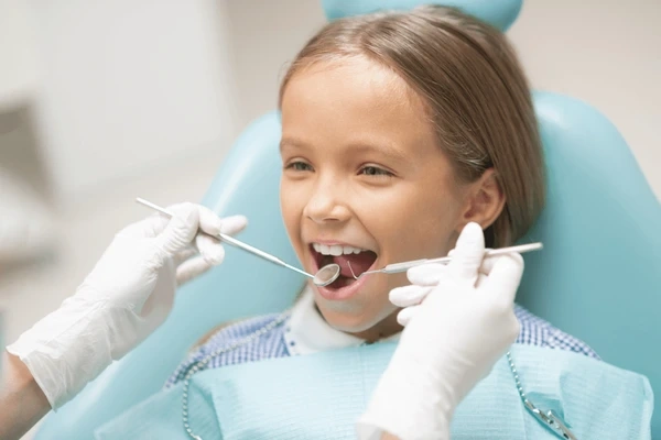 saturday dentist near you