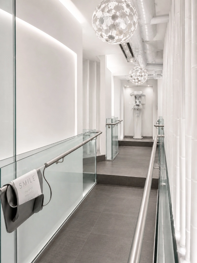 welcome to our dental clinic